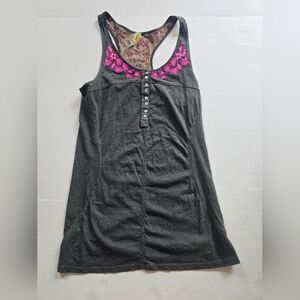 Free People Tank